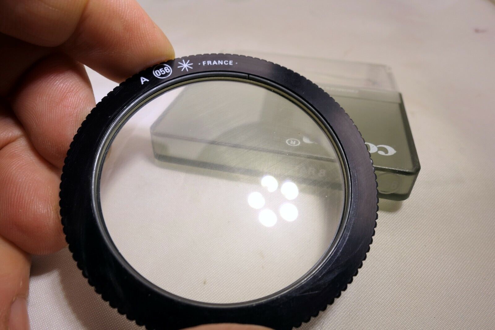 Cokin A 056 Star 8 (A056) A series Square Lens filter