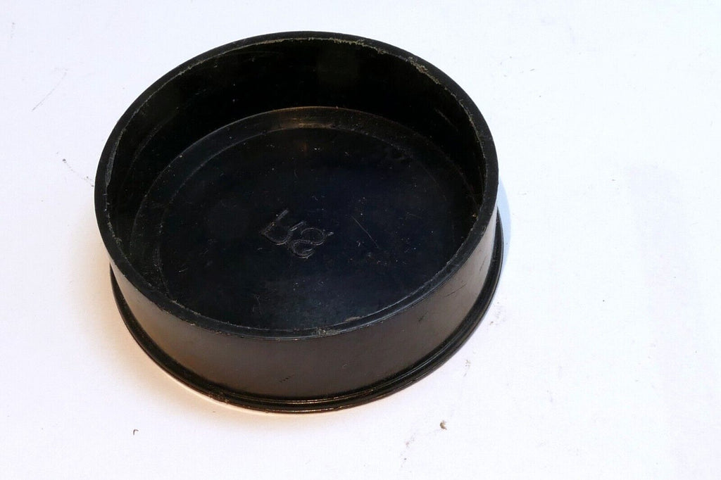 Rear lens cap Minolta  MC MD SR SRT mount  28mm f3.5 50mm f1.7 Rokkor PF Celtic