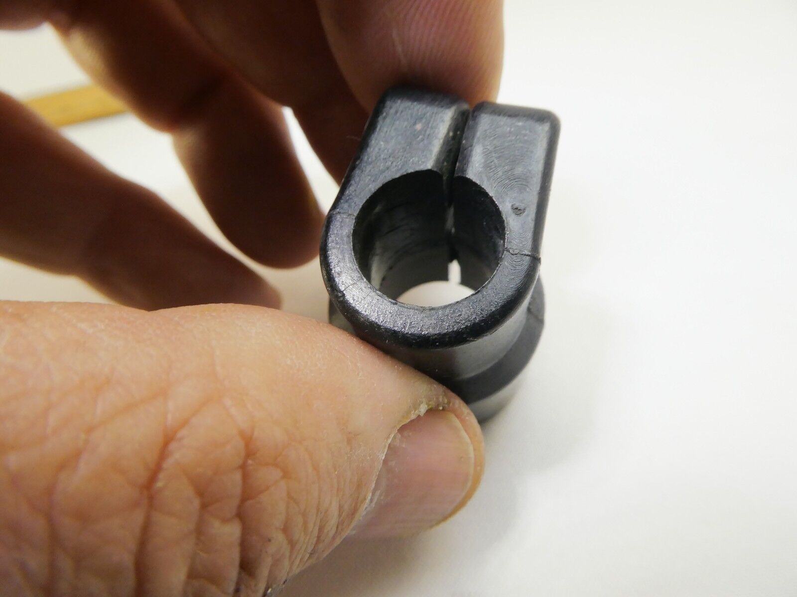 Tripod Mount Adaptor Connector 0.5"
