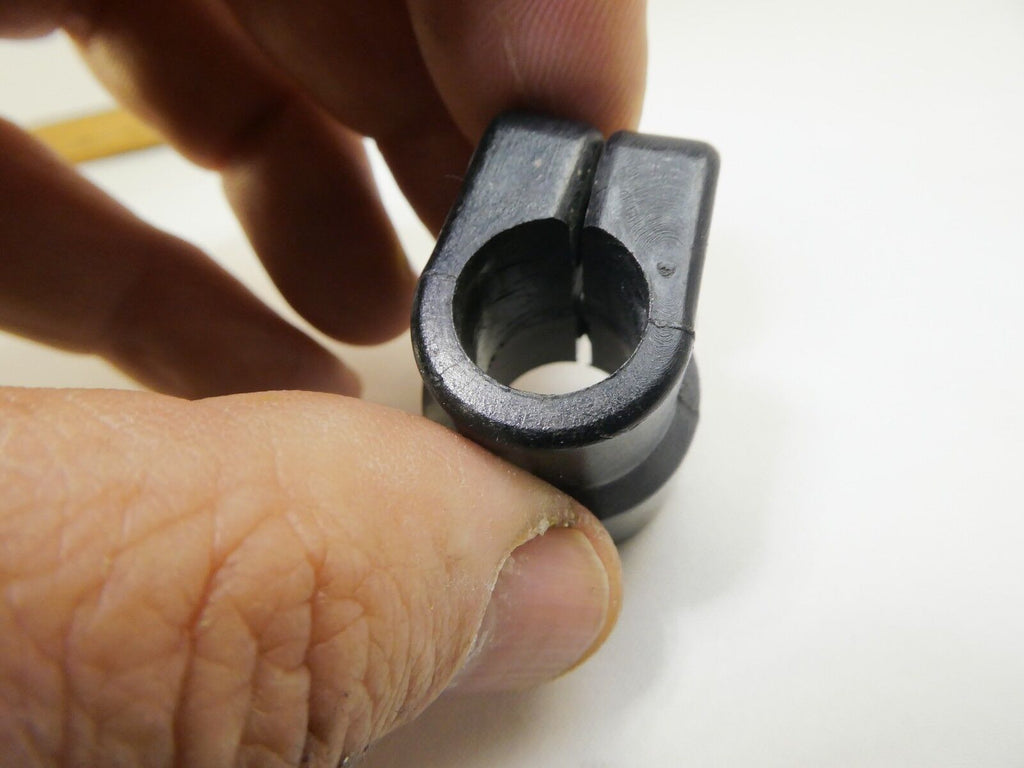 Tripod Mount Adaptor Connector 0.5" 