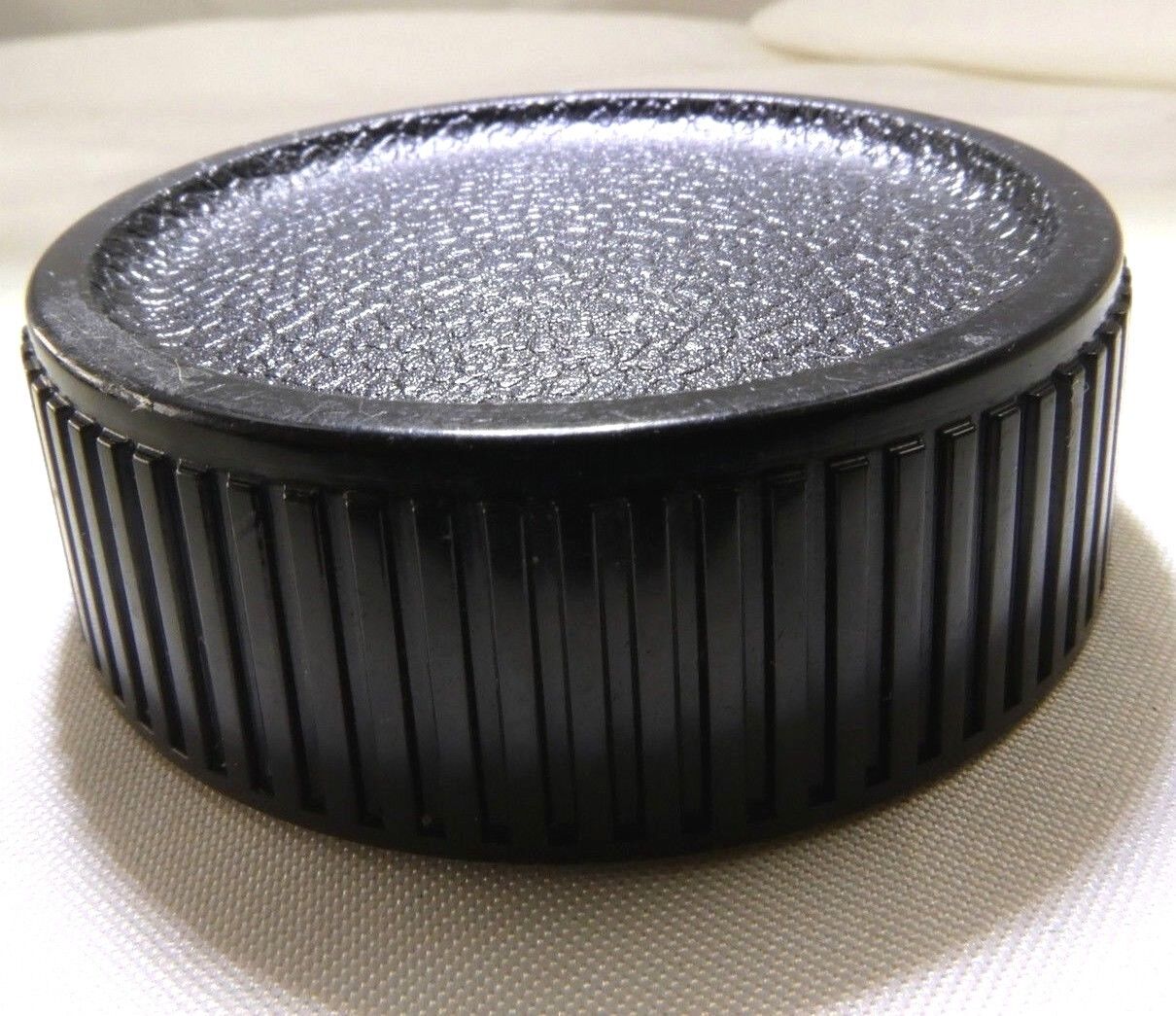 Yashica C/Y Rear Lens Cap vintage genuine OEM for Planar *T Zeiss