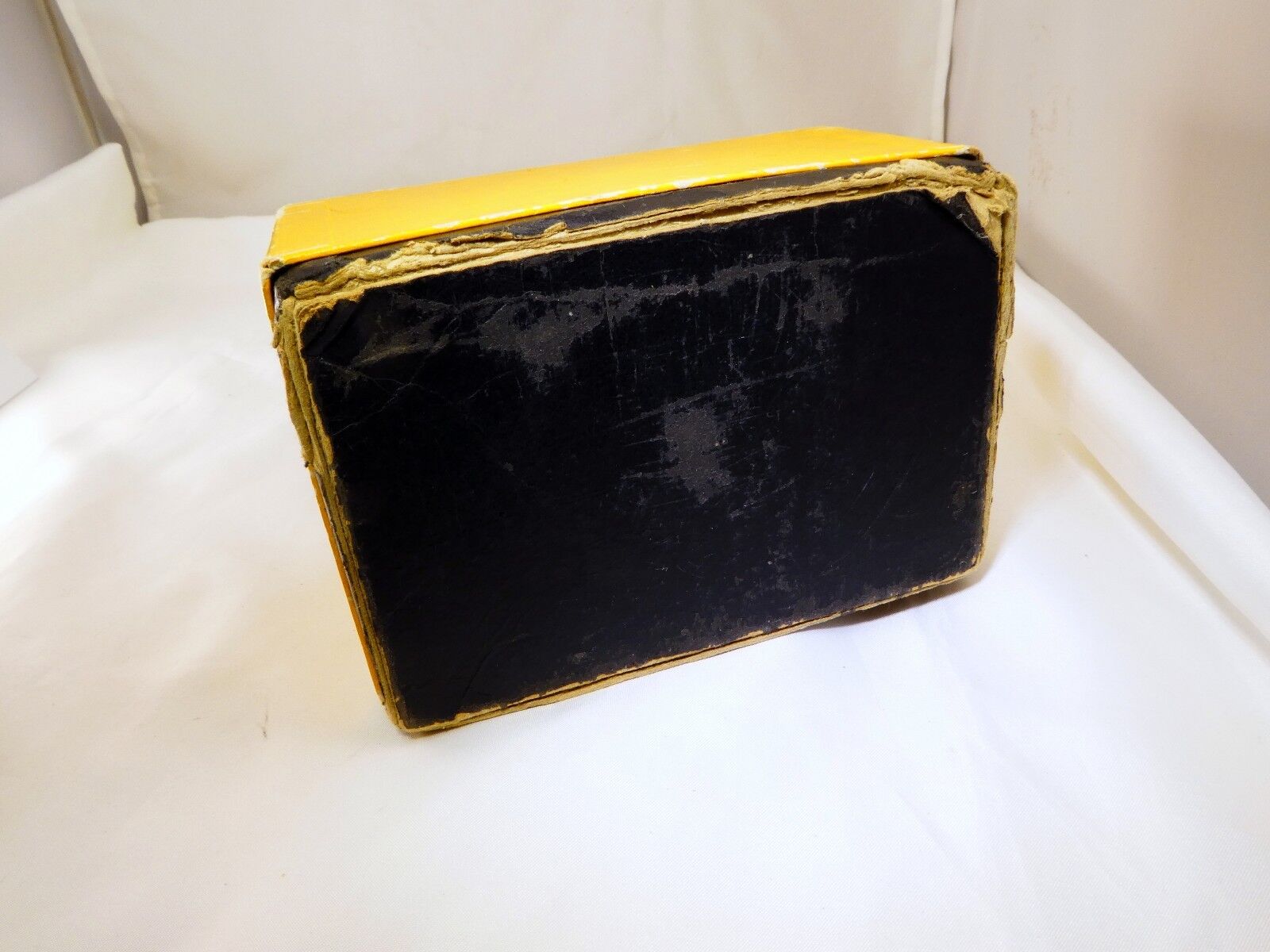 Empty Box from Kodak Pony 13mm camera Field Case
