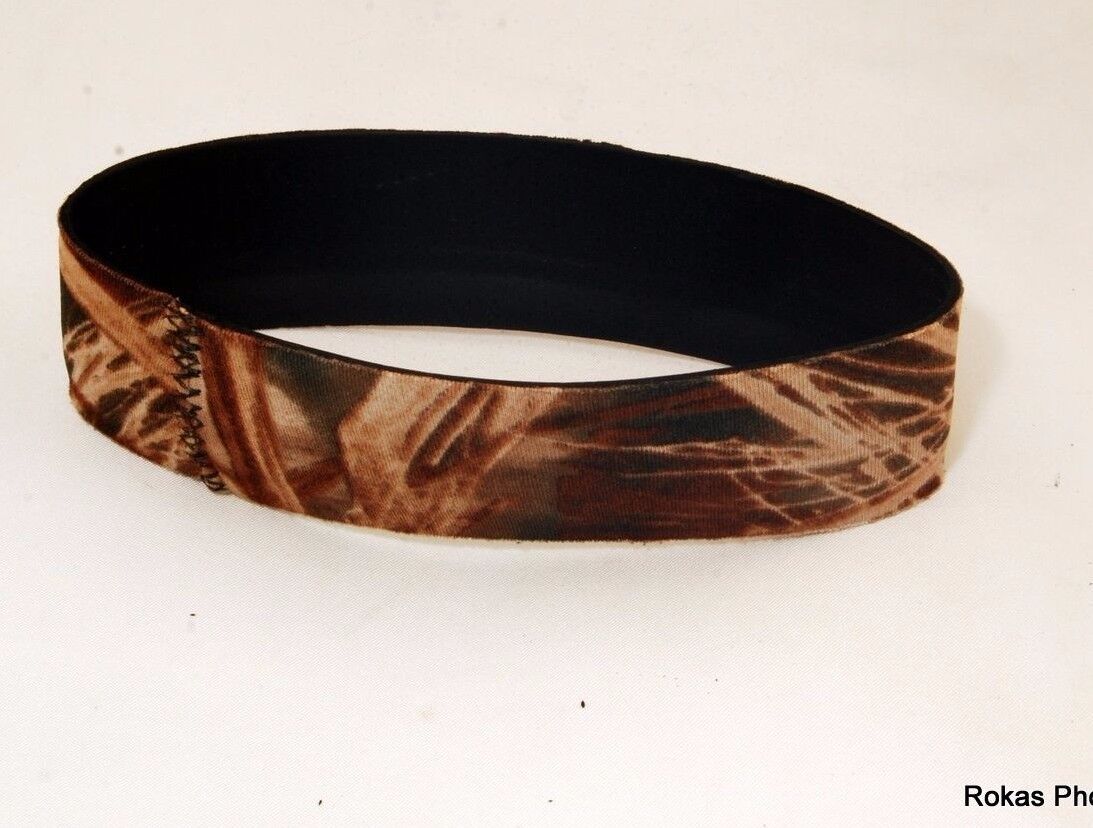 Canon Lens Lens Cover camouflage for EOS 500mm F4 IS Lens (1'') neoprene