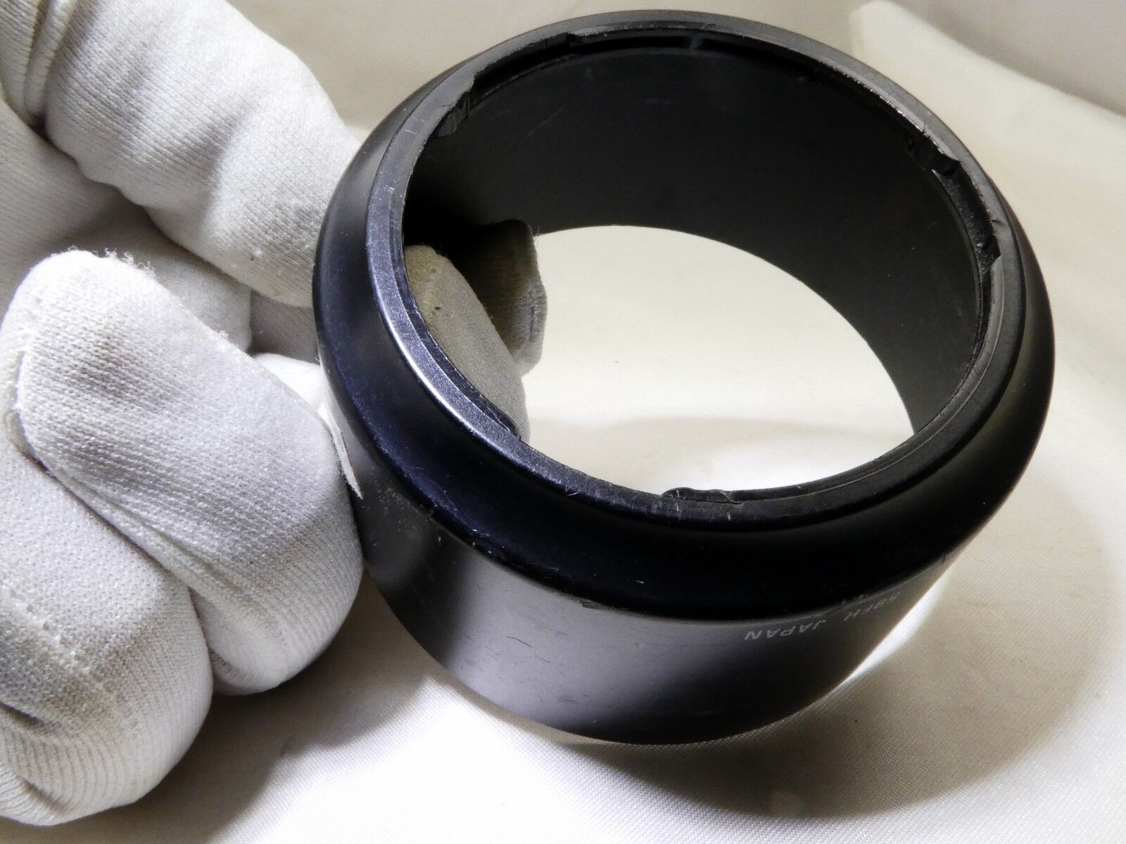 Tamron 58FH LENS HOOD SHADE For 70-210mm  F4-5.6 Zoom OEM