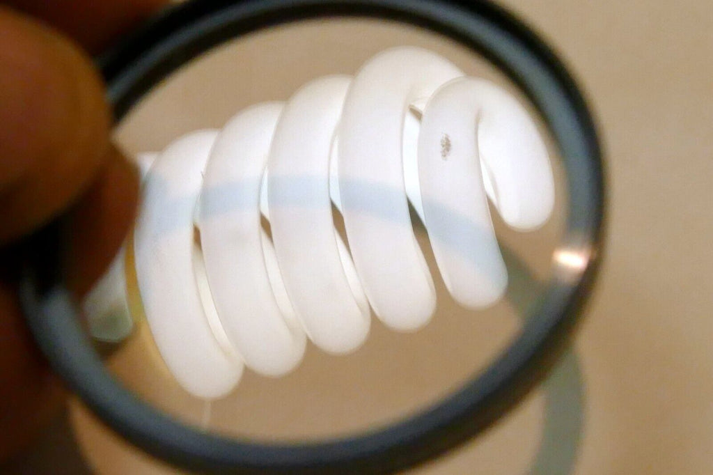 Vivitar 1A 1-A Skylight  40.5mm Lens Filter warming