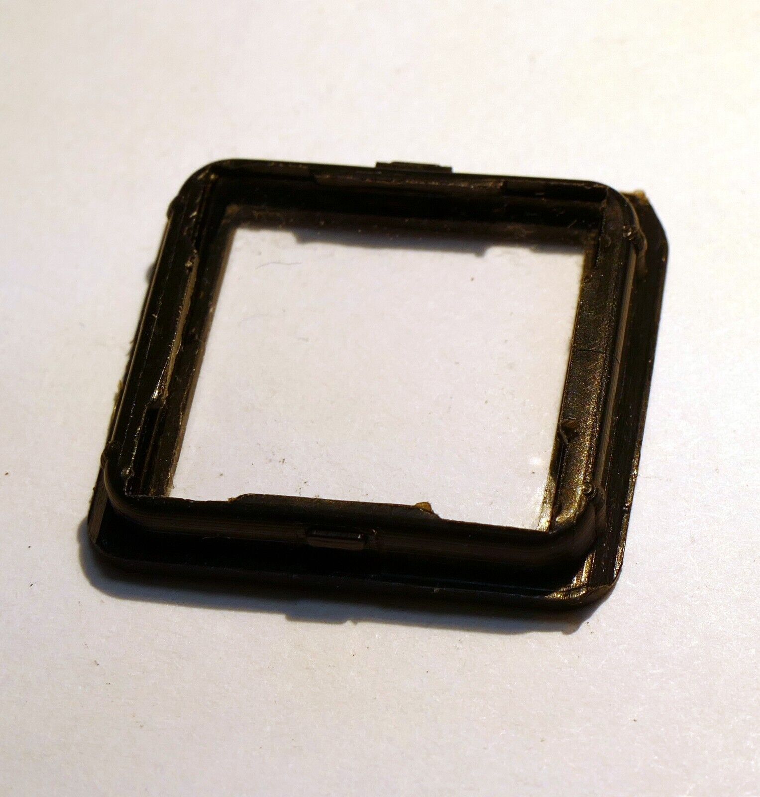 Mamiya RB67 RZ67 -3.0 Camera Prism Eyepiece Diopter Correction Lens