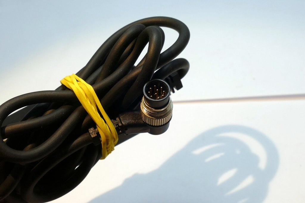 Xit Camera  Remote Shutter Release 10 pin cable for Nikon MC-30 repalcement