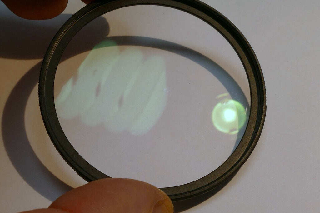 Promaster 55mm UV Filter DHD PRTN Slim Low Profile for wide angle digital