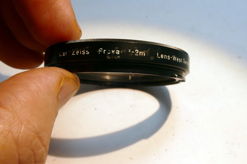 HASSELBLAD =V= B57 CARL ZEISS PROXAR f=2m Bay 57 lens filter - OEM Genuine