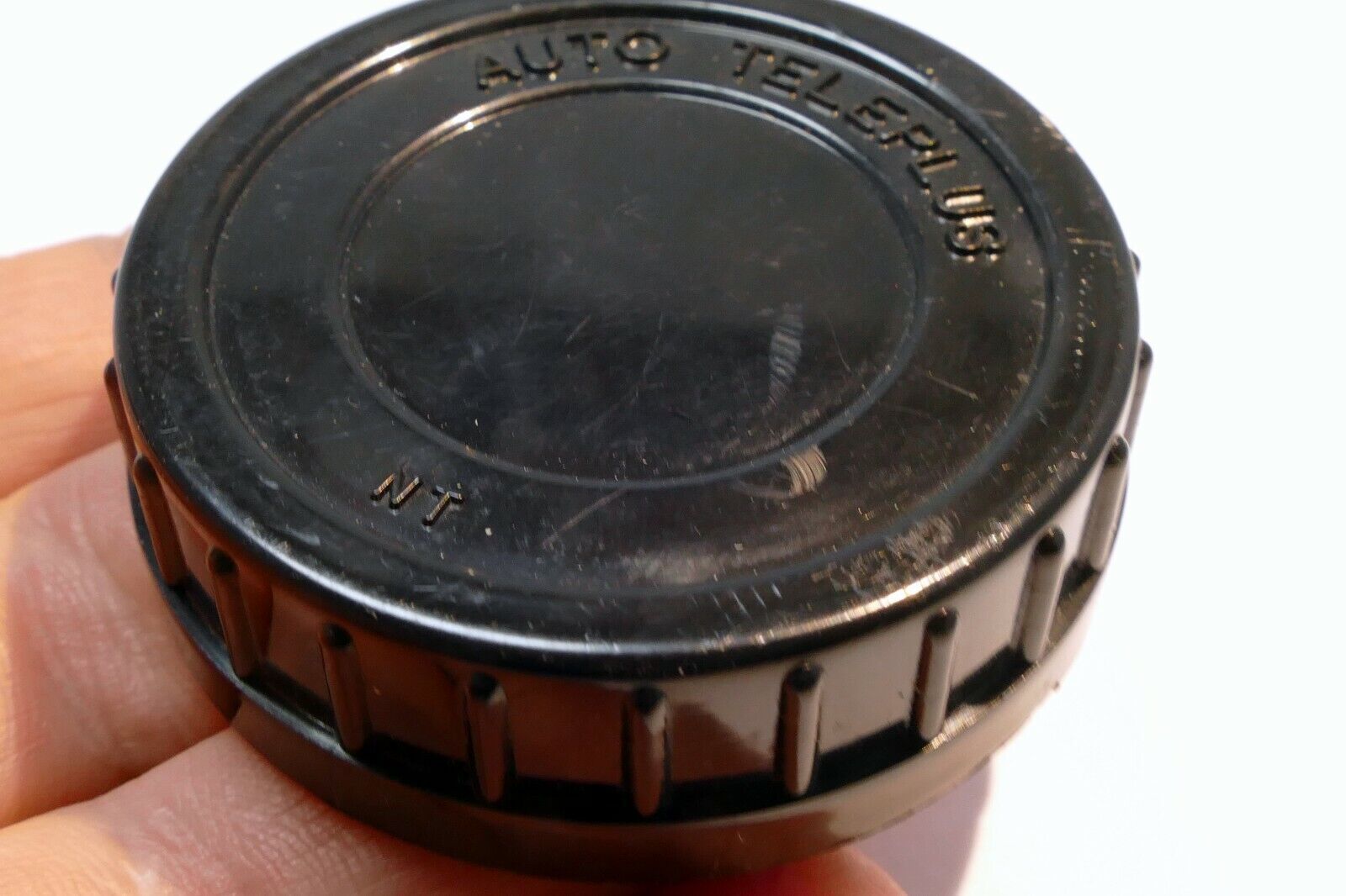 NT Rear lens Cap Cover for Nikon F Ai-s manual focus lenses