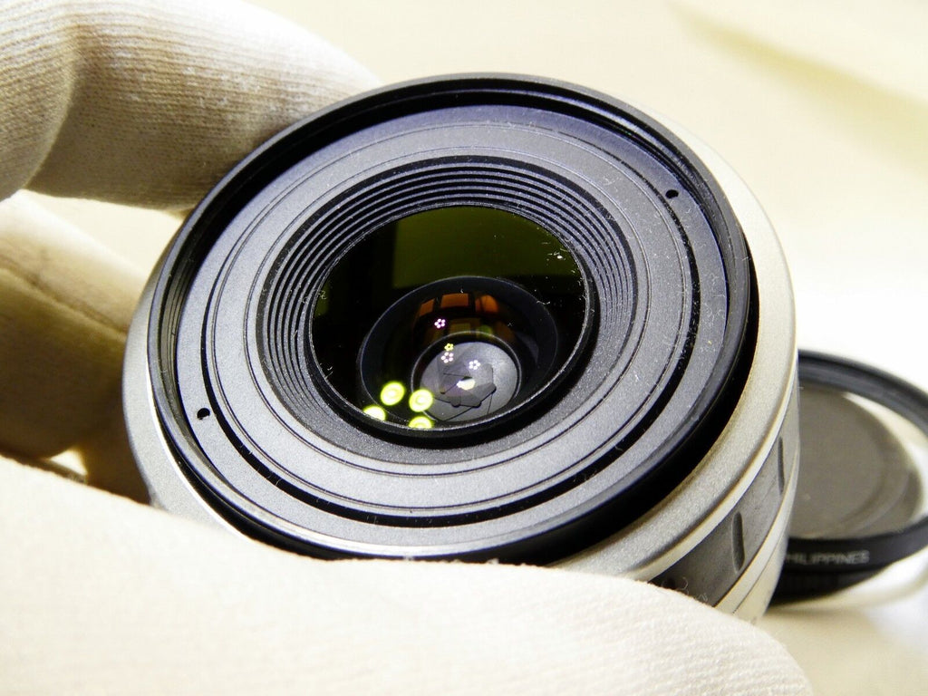 Nikon IX-Nikkor 30-60mm f4-5.6 Lens for Kodak & Pronea cameras