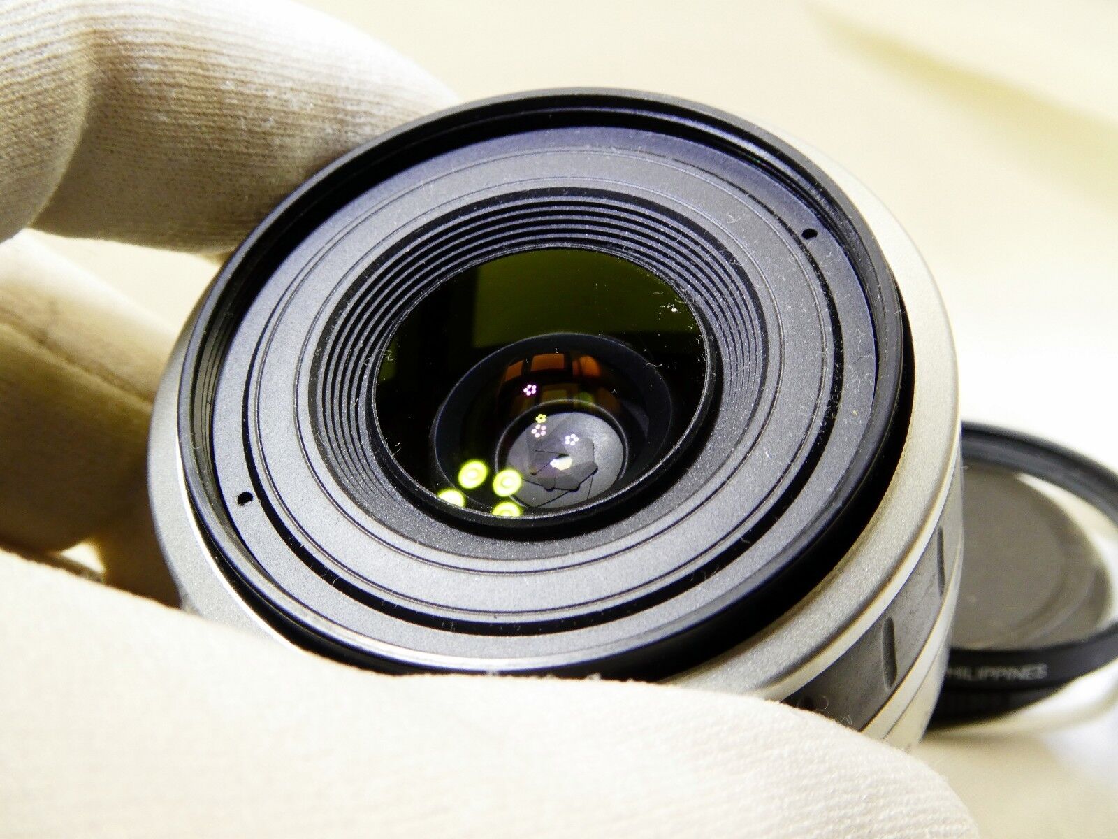Nikon IX-Nikkor 30-60mm f4-5.6 Lens for Kodak & Pronea cameras