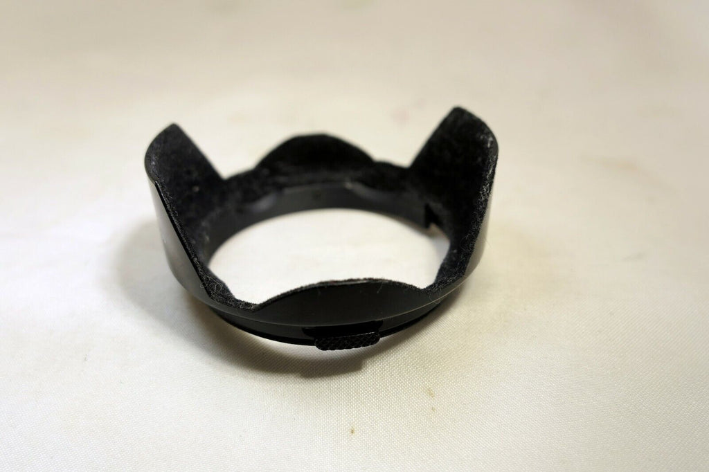 52mm Sigma Perfect Lens Hood Shade for 28mm f2.8 wide angle lens original