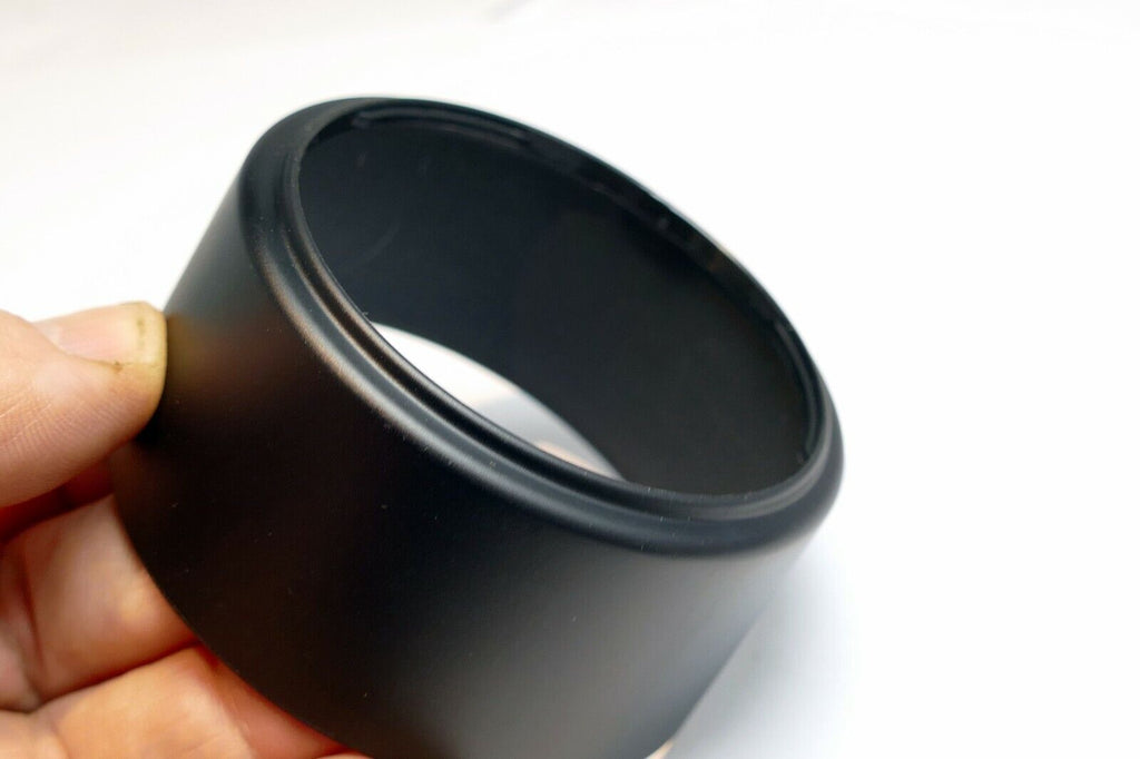 61.5mm ID Lens Hood Shade twist on type