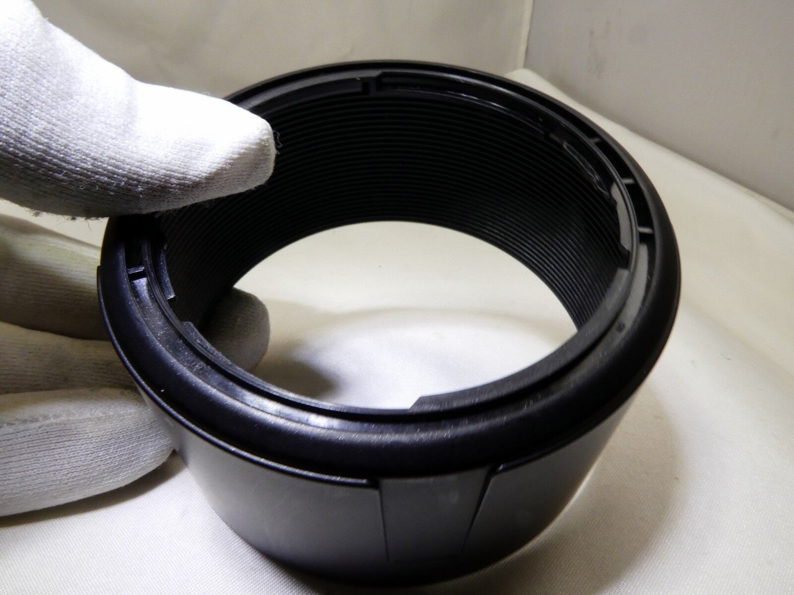 Tamron 2B4FH Lens Hood Shade AF 70-300mm F4-5.6 EOM