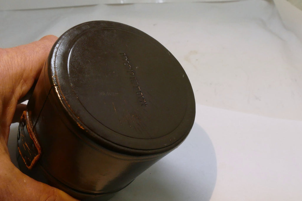 Nikon  Lens Hard Case for 50mm f1.4 F Ai Ai-s Nikkor  (fits 28mm f2.8)
