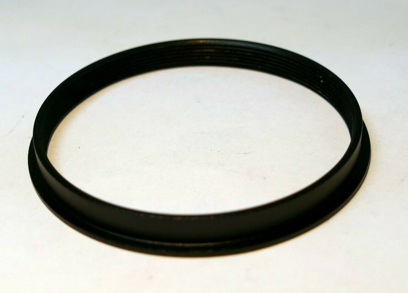 49mm  filter adapter female threads double threaded