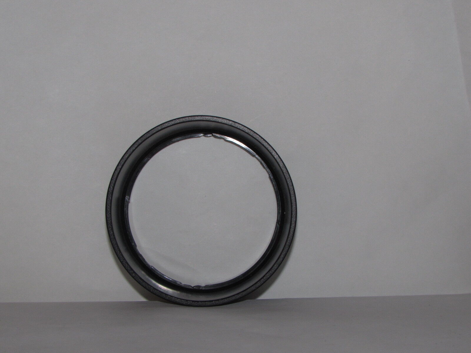 65.5mm ID Twist on Lens Hood unknown brand or model