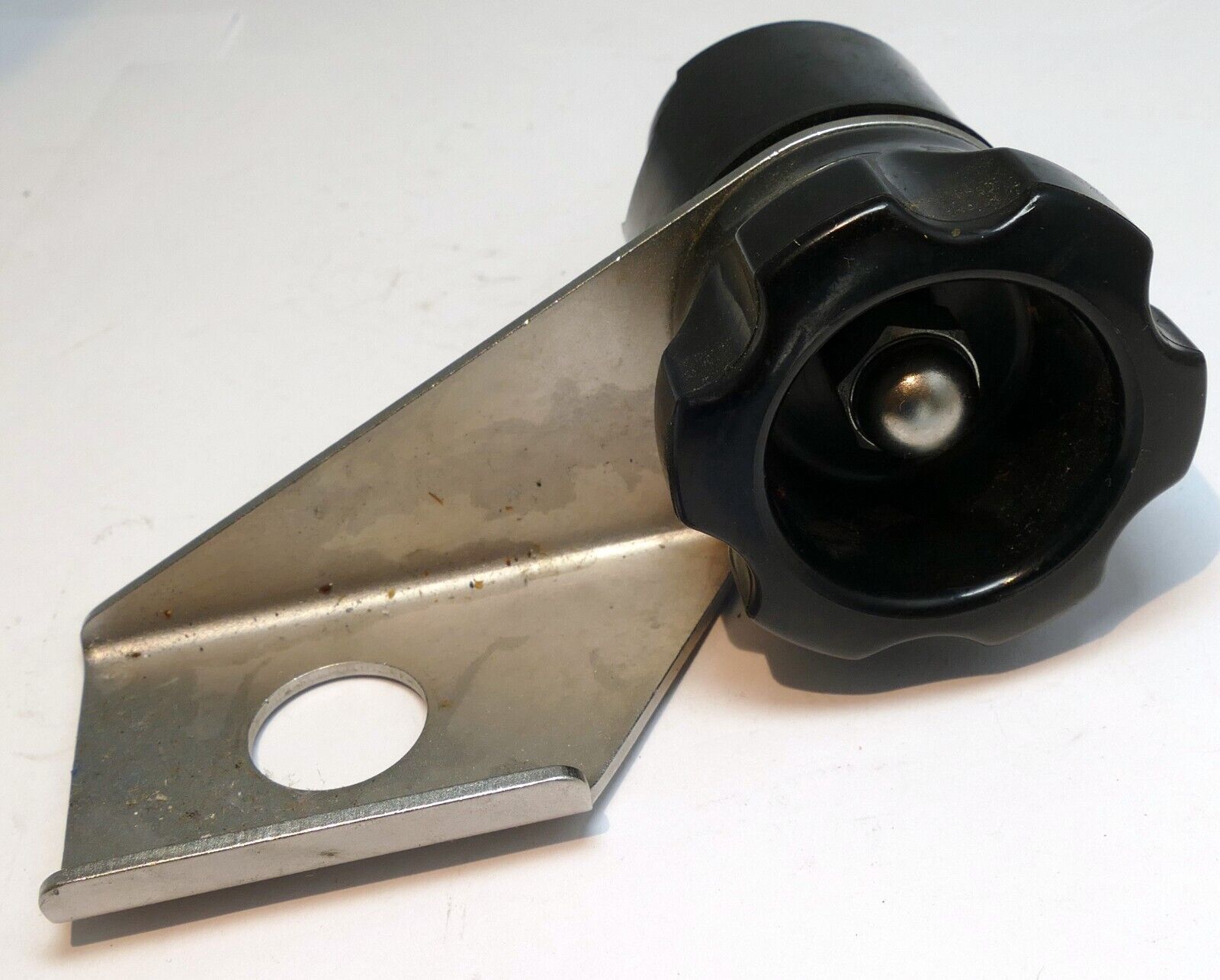 Nikon Nikonos Arm Bracket Knob for flash bracket