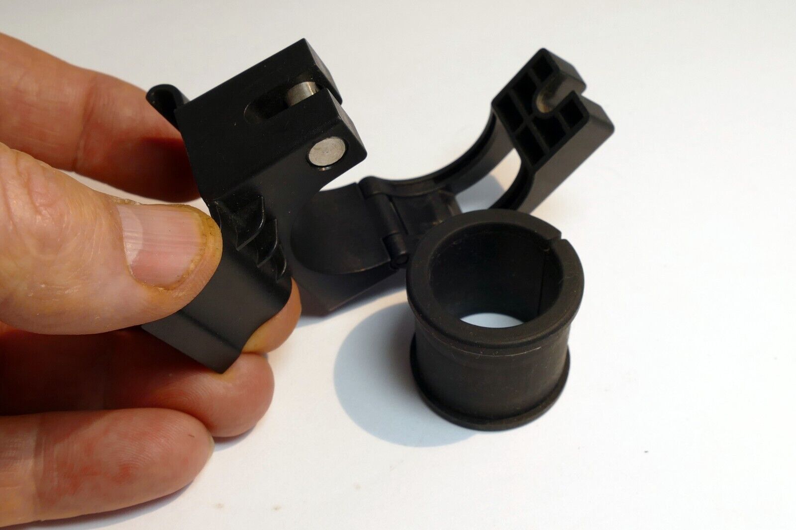 GoPro camera Bicycle motorbike adapter Holder stand Hero 4 5 5 6