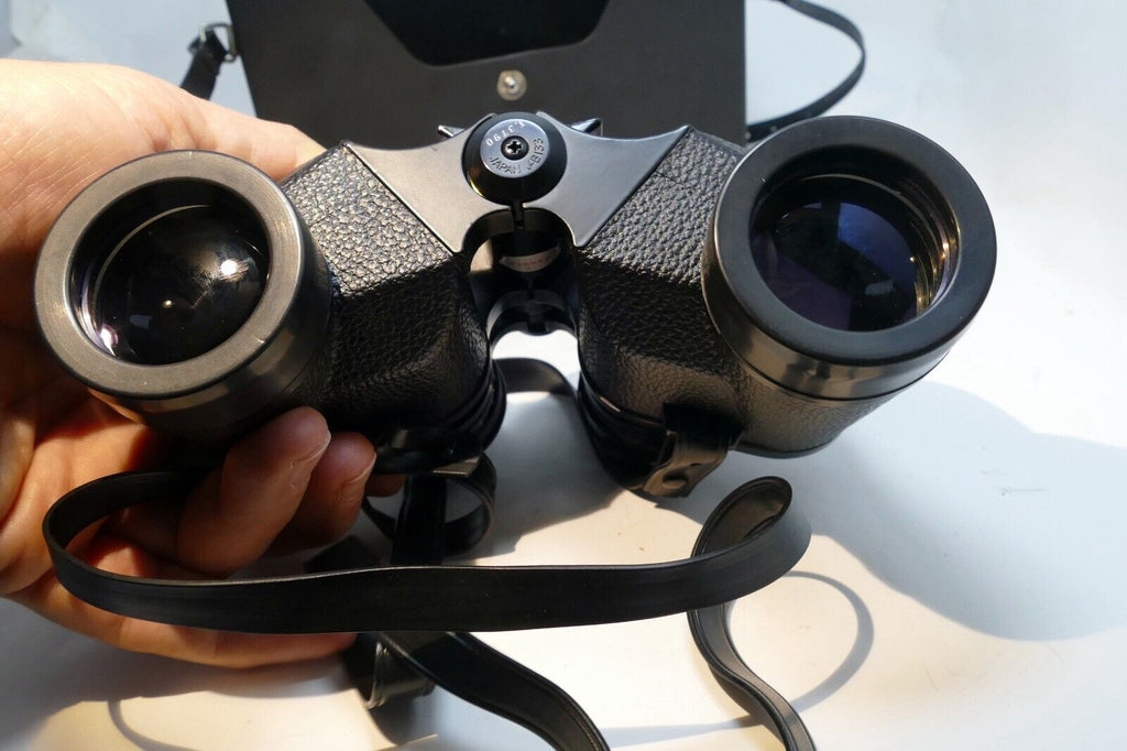 Bushnell Zoom Insta-Focus BINOCULARS 7X35 Wide Angle Sportview