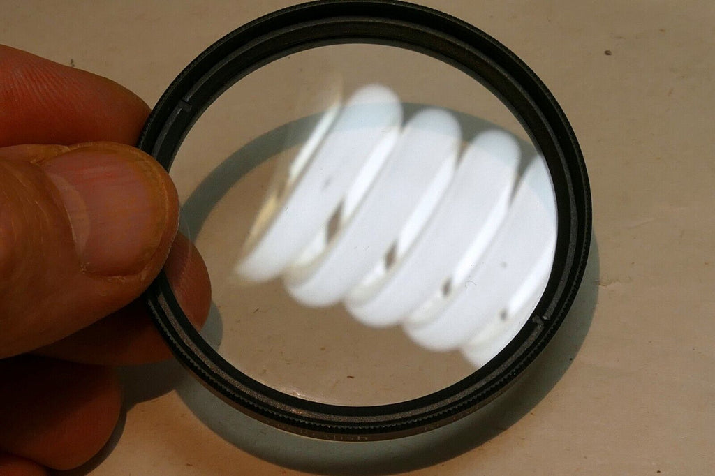 Rocketfish 52mm UV Clear Filter RF-UVF52
