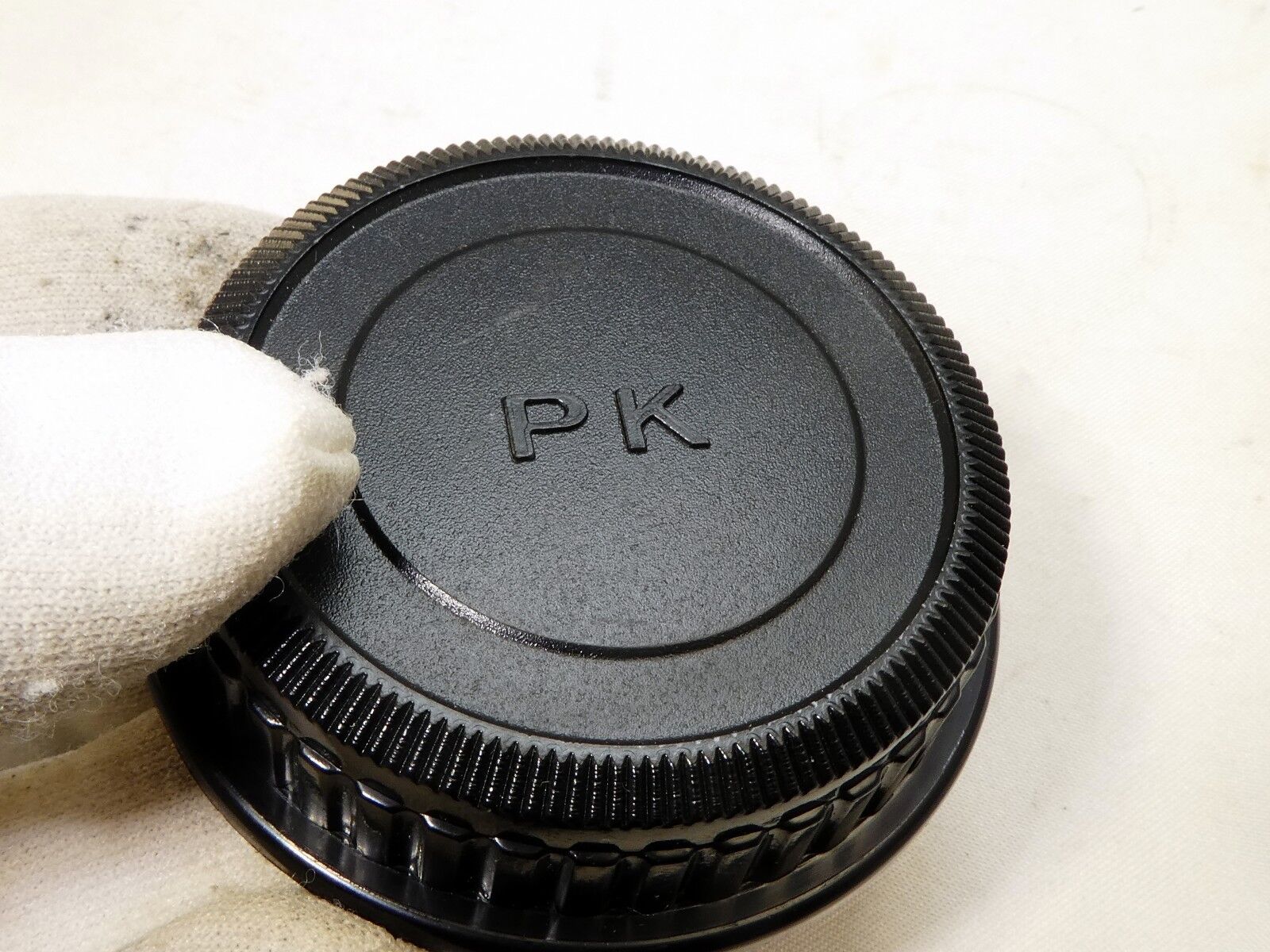 PK Rear Cap for Pentax bayonet mount lenses KA KR KA M