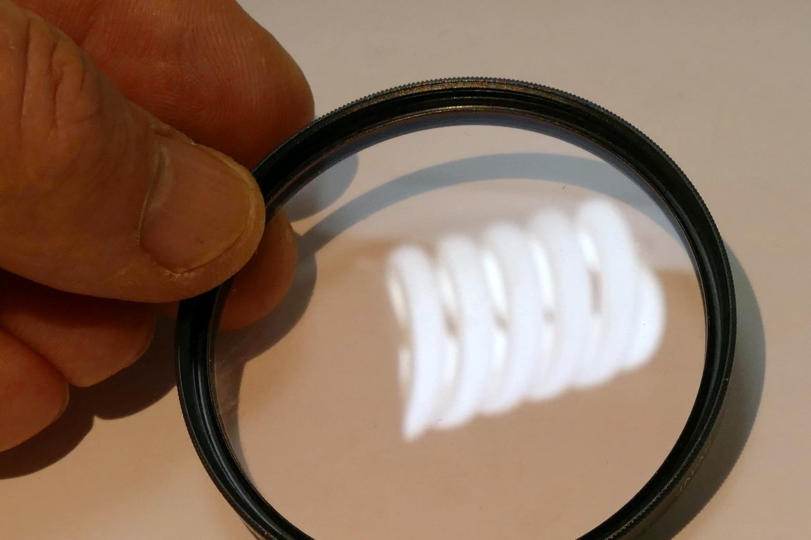 Coastar 58mm Skylight Sky 1A Filter