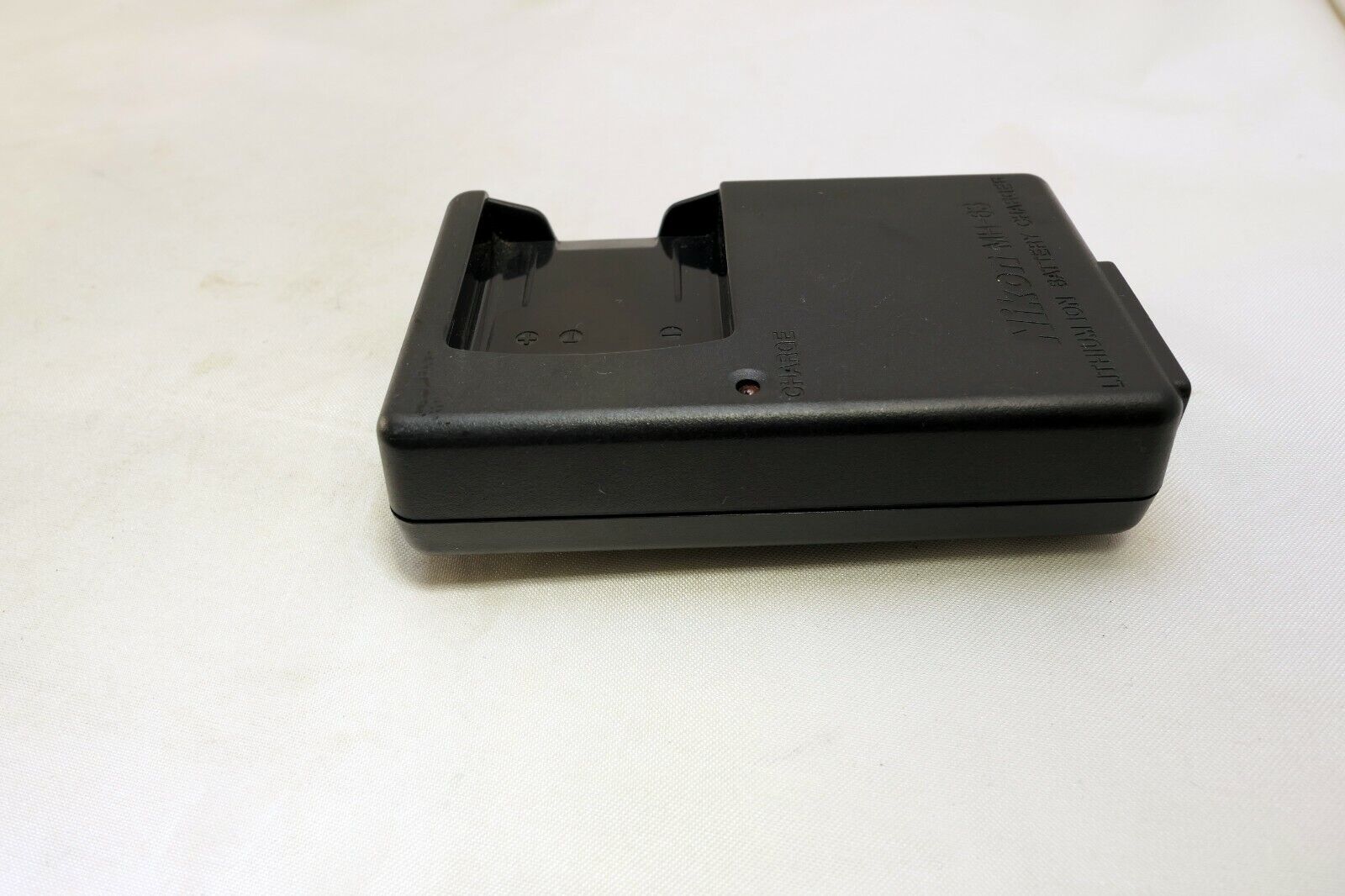 Nikon MH-63 AC battery charger adapter for Coolpix camera genuine EOM