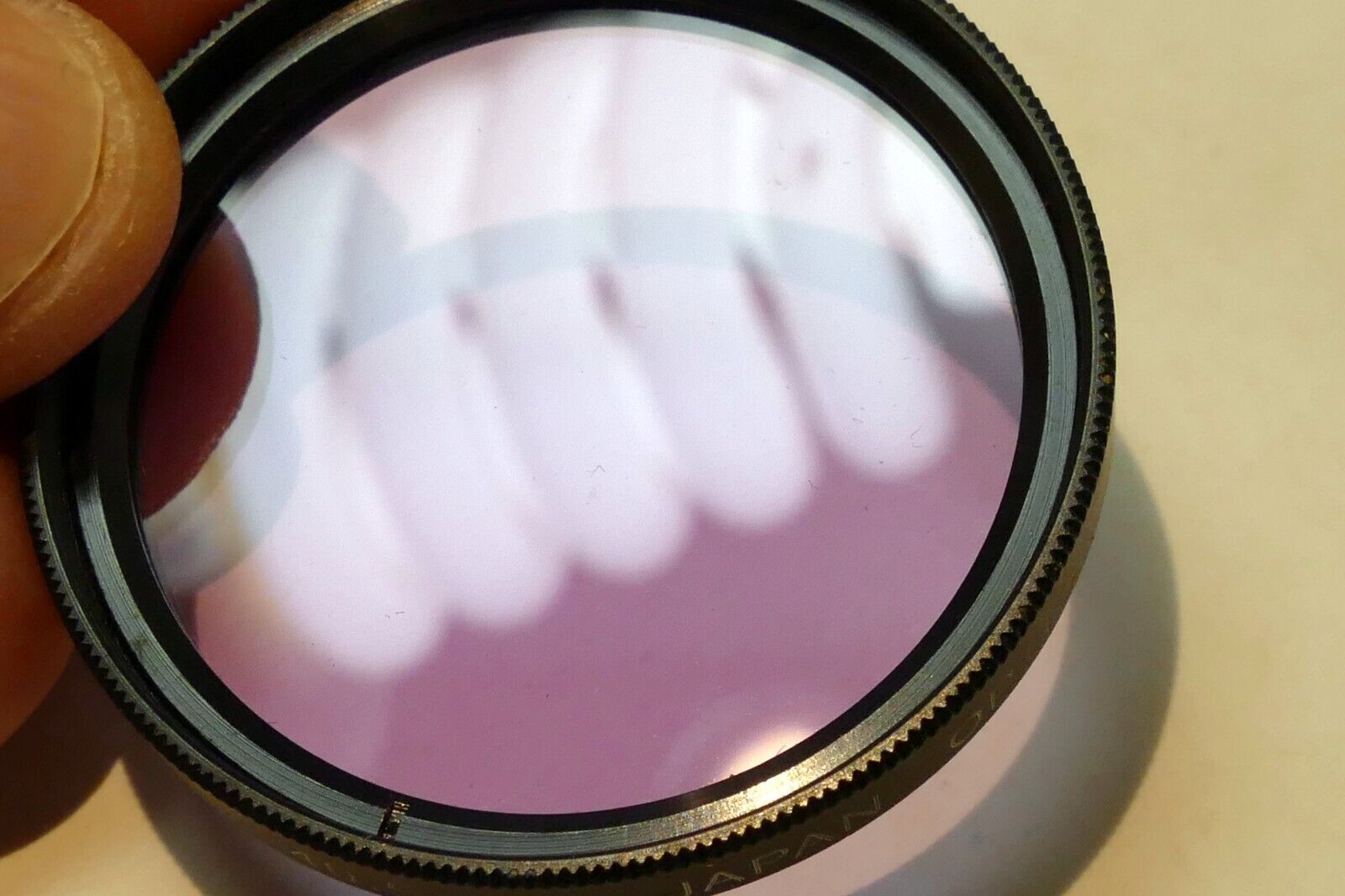 Zeikos 40.5mm Lens Filter fluorescent lighting FL-D Multi-coated