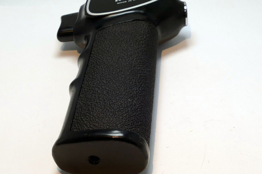 Nikon pistol grip for F cameras - near mint