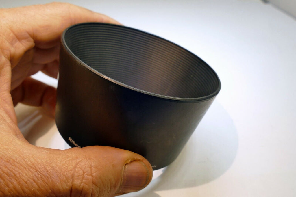 HB-15 Lens Hood Shade for Nikon Nikkor AF-D 70-300mm F4-5.6 D ED Genuine OEM