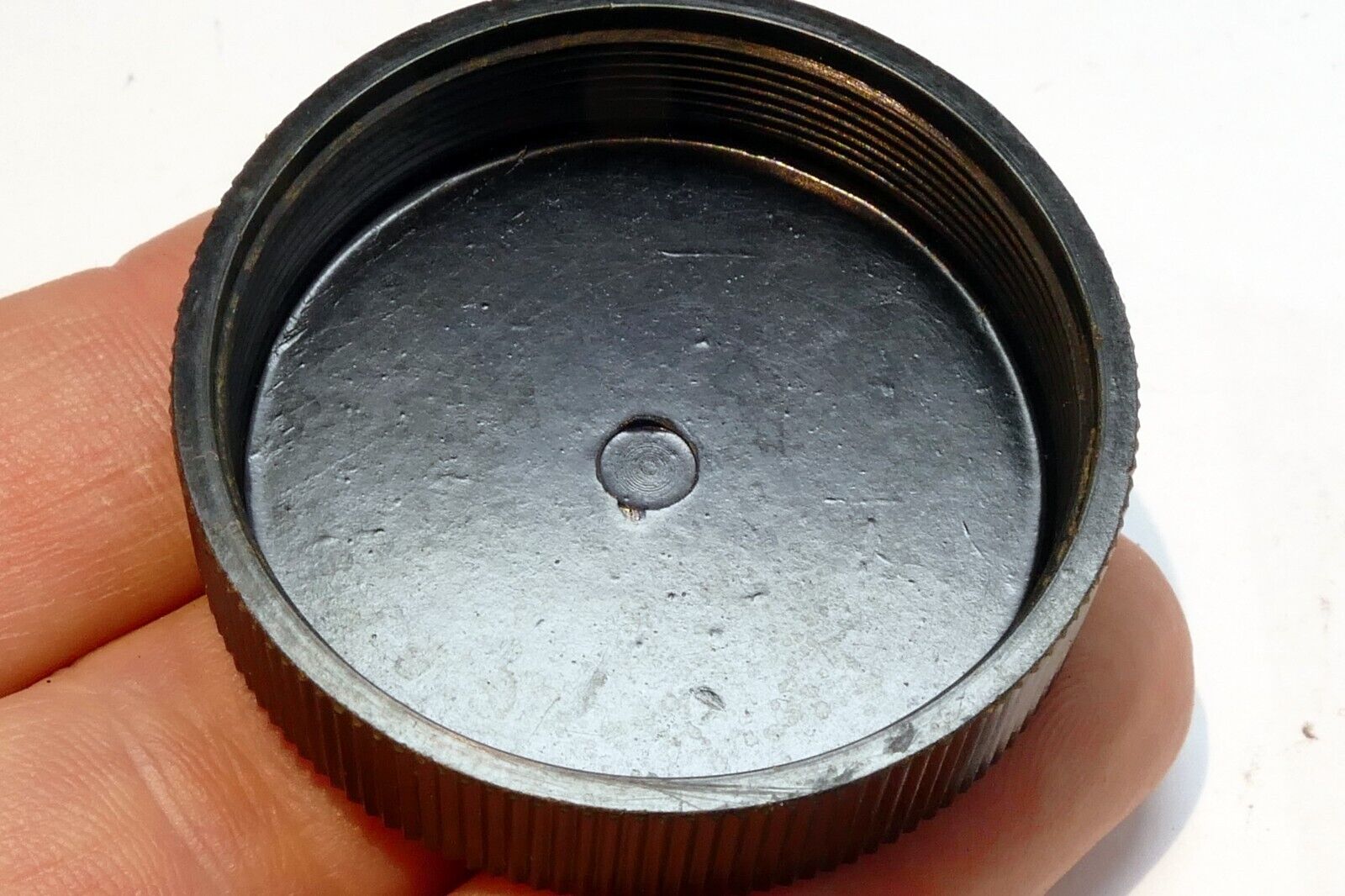 Rear Lens Cap for Pentax Universal screw  mount M42 Takumar SMC 50mm 28mm
