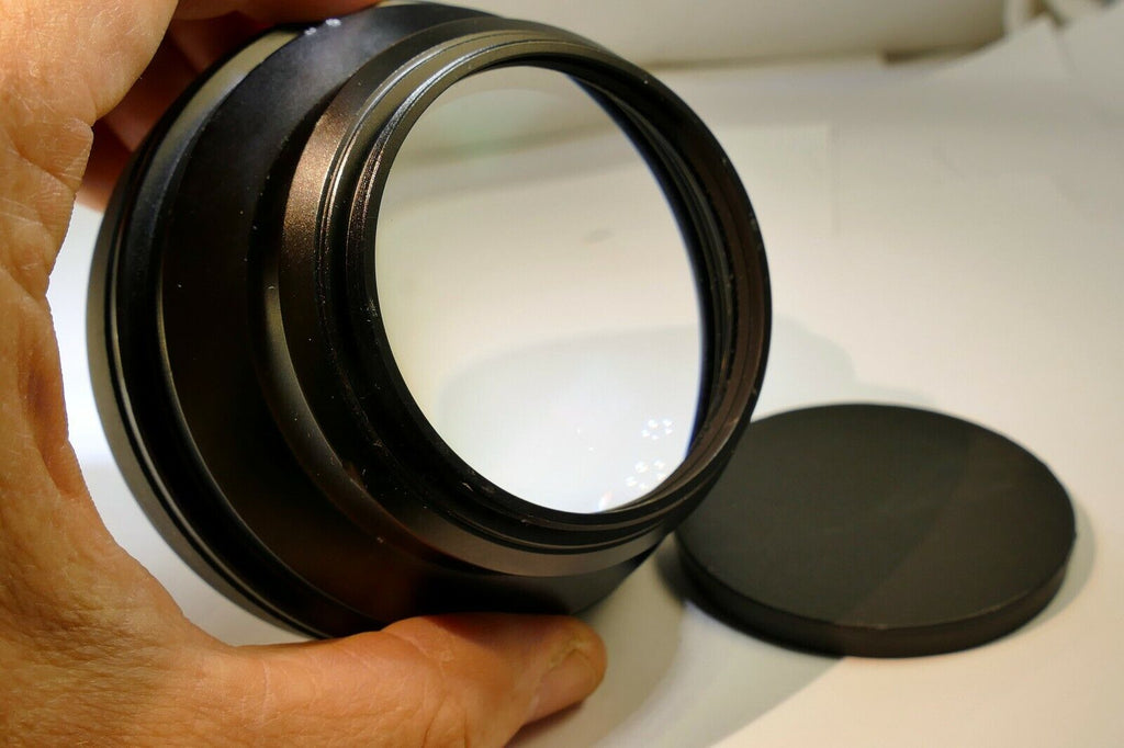 Sony Wide Angle Conversion Lens x0.7 VCL-HG0758 AUX 58mm rim Genuine OEM