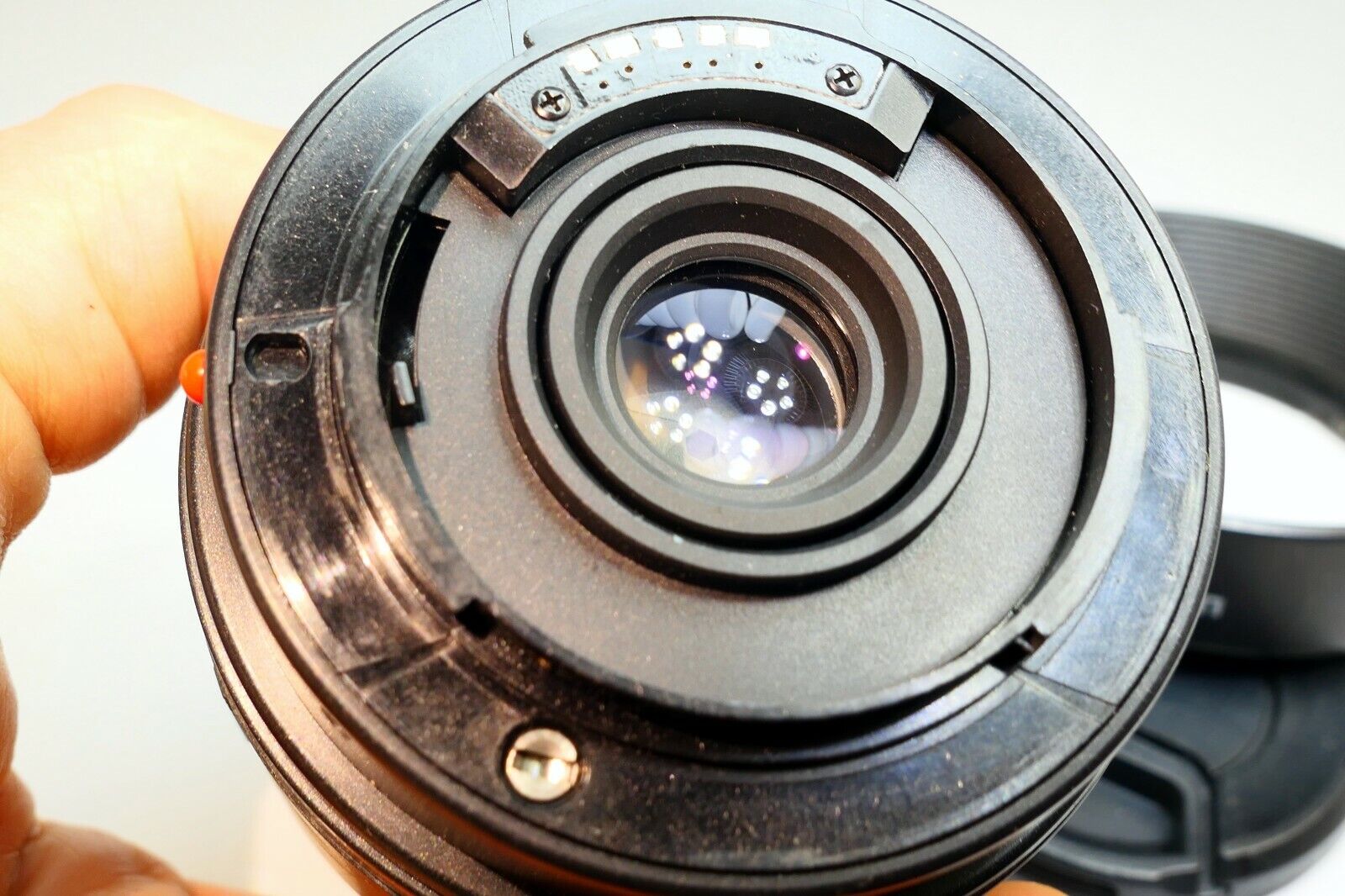 Tamron 28-80mm f3.5-5.6 AF Lens for Sony α67 α65 α77 Alpha A mount SLR Camera
