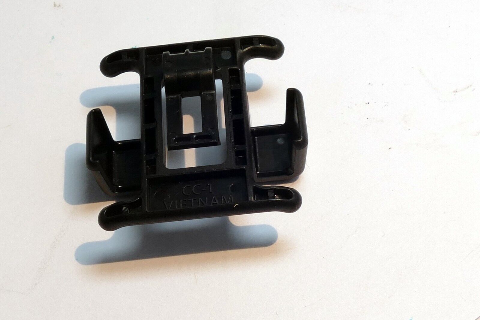 Olympus CC-1 USB Cable Holder for E-M1 Mark II Camera Protector OM-D