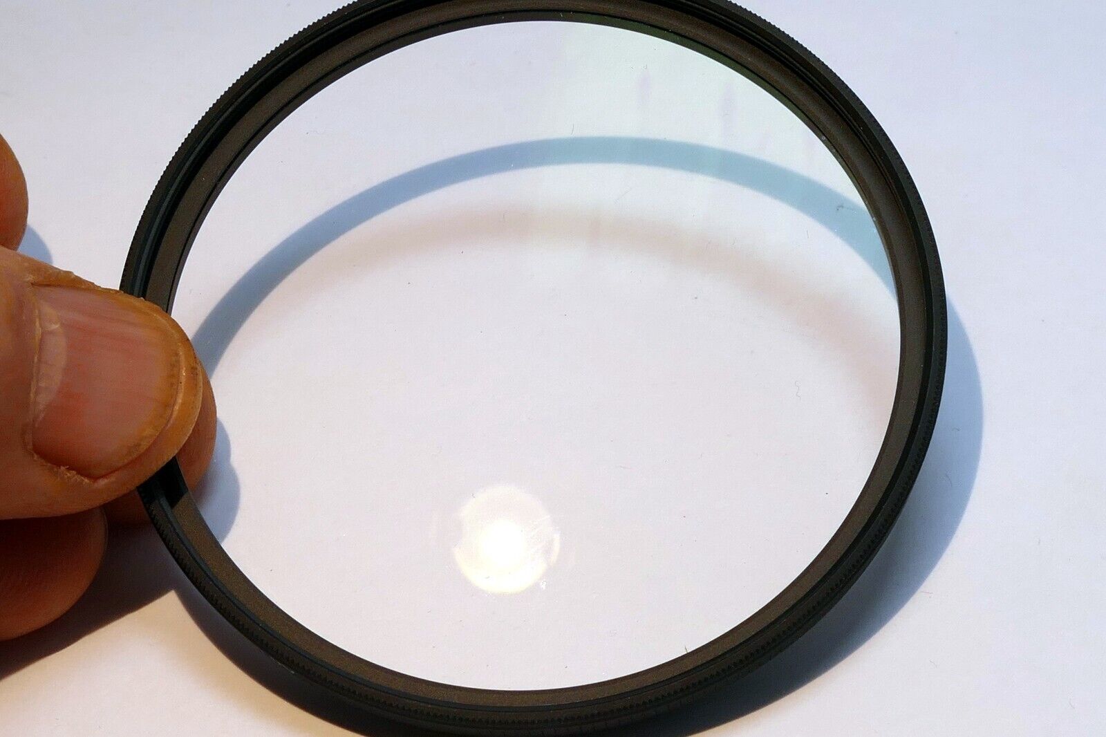 Promaster Digital 67mm Lens Filter MC UV Slim / Low profile for wide angle