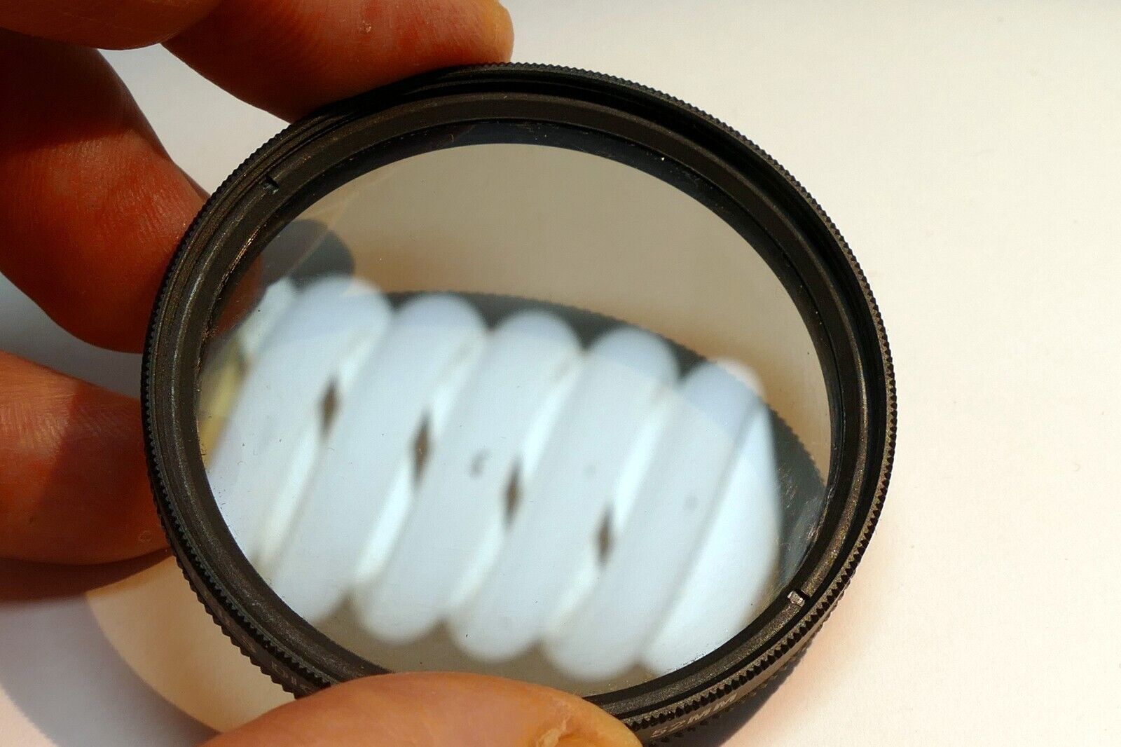 52mm Filter Digital C-PL Circular Polarizer