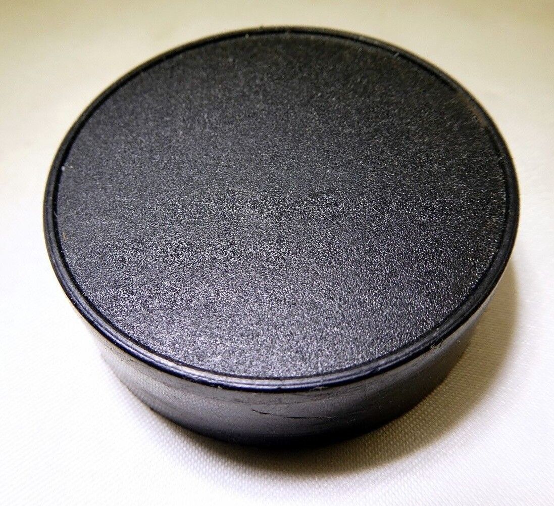 F Slip on Plastic Rear Lens Cap  for Nikon Ai Ai-s AF lenses