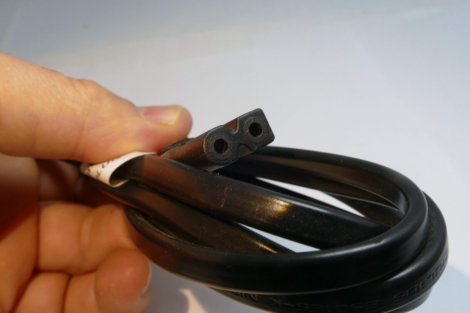 AC Cord cable  household for  camera or camcorder