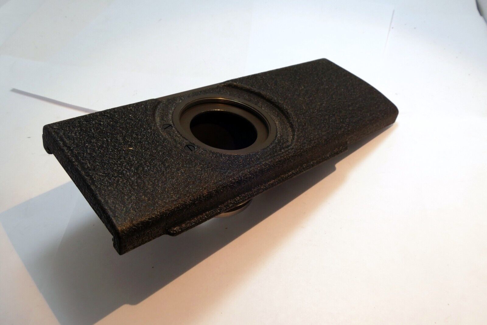 LEICA LEITZ Leica M Mount camera focusing slide adapter copy - genuine OEM