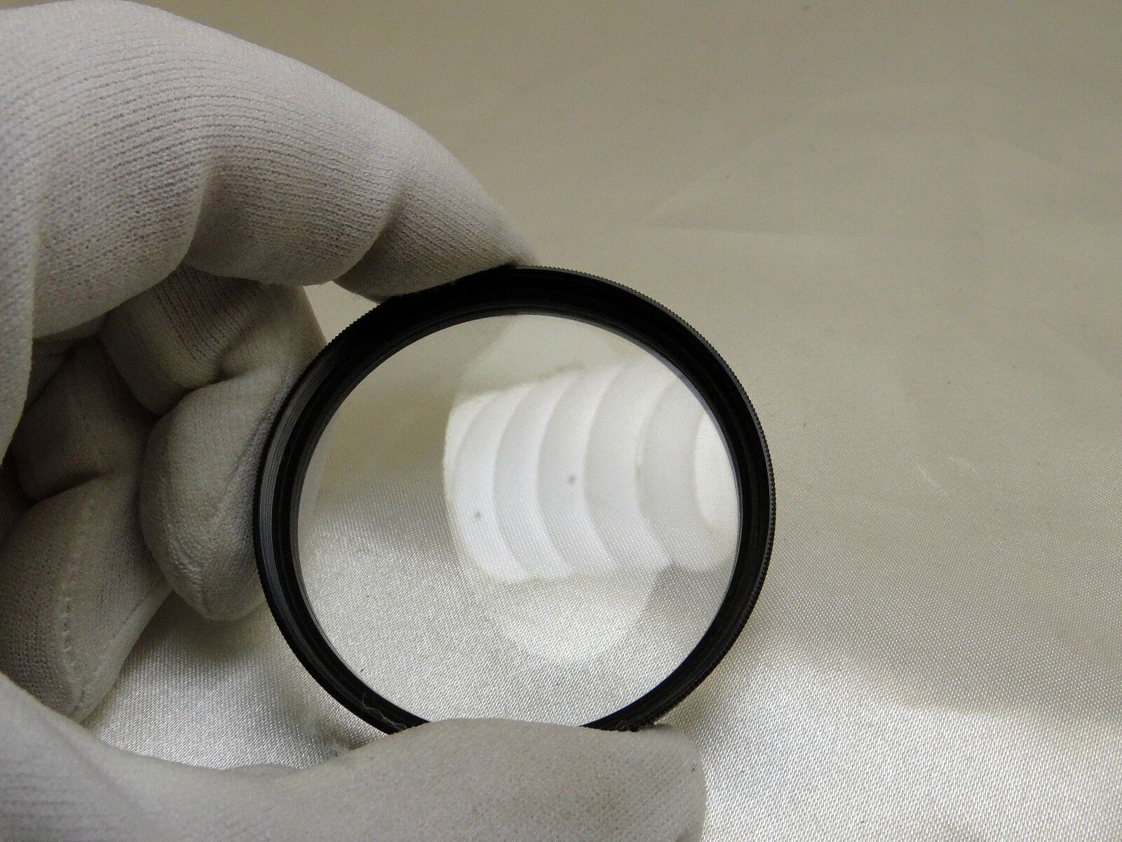 Soligor 55mm Soft Diffuse Lens Filter