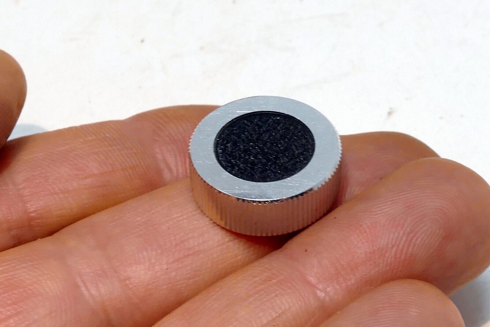 Rear Lens Cap D- Mount  15.88mm 16mm Threaded Raptar