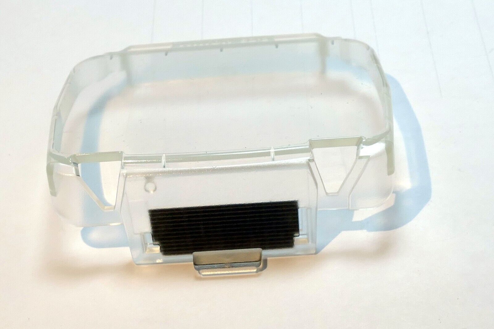 Nikon SZ-2 Clear holder for SB-910 900 I TTL Flash Speedlight color Filter