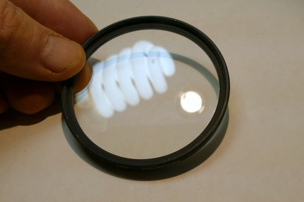 HOYA 62mm Filter UV   made in Philippines