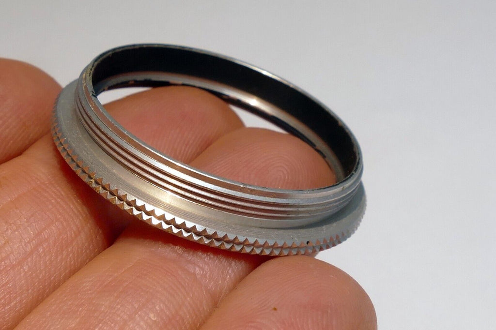 Series 5 V 33.3mm OD Lens filter retaining ring ring threaded