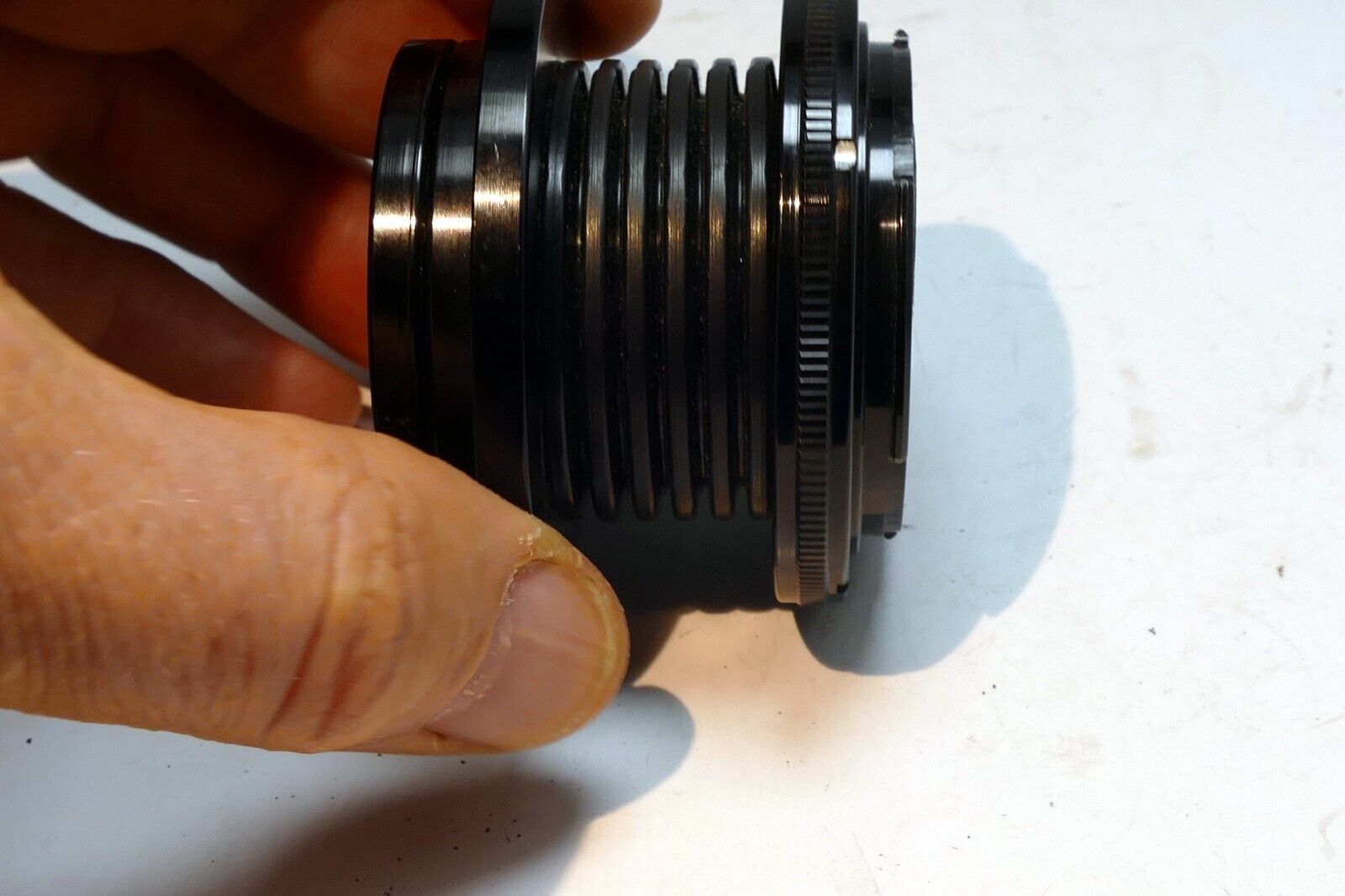 Lensbaby Original Lens For  Nikon F Ai-s Mount d3500 D5500