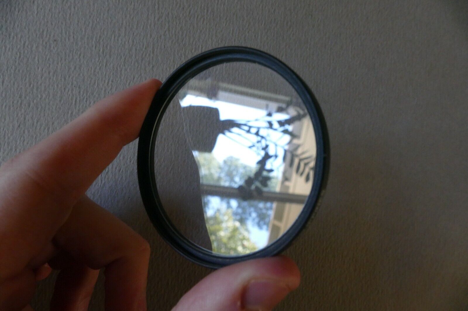 Canon 58mm UV Haze Filter Philippines - genuine Original for 18-55mm IS