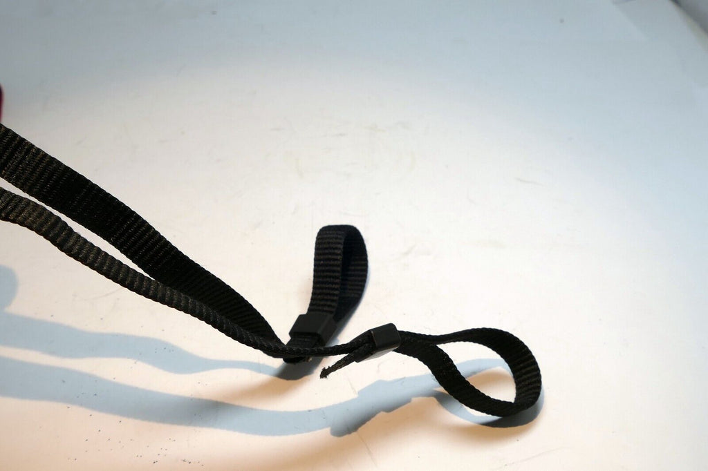 Canon R Digital Camera Neck Shoulder Strap 3cm wide Stitched RP R6 R5 -  Genuine