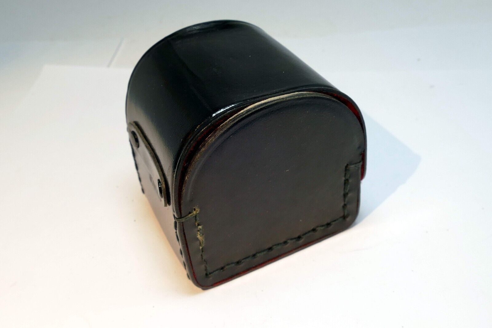 Tamron small case for  2X teleconverter  lens 6X6X6cm
